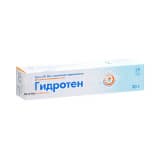 Бепантен 5% 100г крем